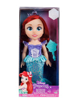Next Jakks Pacific Disney Princess Ariel Doll 38cm- Buy online at McGrocer