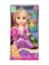 Next Jakks Pacific Disney Princess Feature 38cm Rapunzel Doll- Buy online at McGrocer