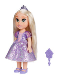 Jakks Pacific Rapunzel doll 38cm (British brand)