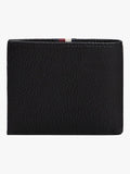 Tommy Hilfiger black premium mini card case (British brand)