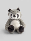 JoJo Maman Bébé Ralph Raccoon plushie small 20 cm, UK version