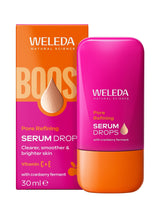 Next Weleda Pore Refining Vitamin C Face Serum Drops- Buy online at McGrocer