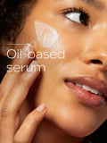 Weleda Omega Face Serum Drops with avocado oil, imported from the UK