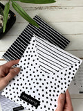 Solesmith Christmas napkin 50x50cm (British brand)