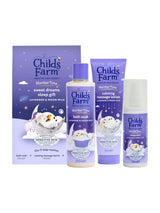 Next Childs Farm Sweet Dreams Sleep Gift Set Lavender & Moon Milk- Buy online at McGrocer