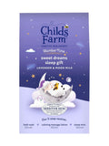 Childs Farm Sweet Dreams baby sleep gift set (British brand)