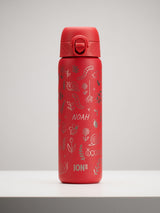 Next Oakdene Personalised Bug Kids Ion8 Water Bottle 600ml- Buy online at McGrocer