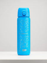 Next Oakdene Personalised Kids Cat Ion8 Water Bottle 600ml- Buy online at McGrocer