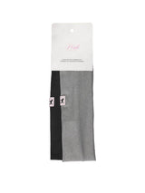 Next Victoria's Secret Pink Black/Grey Stretch Headband 2 Pack- Buy online at McGrocer