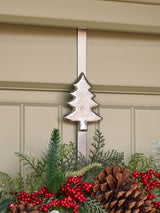 Next Dibor Christmas Tree Wreath Hanger- Buy online at McGrocer