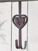 Next Dibor Kissing Deer Wreath Hanger 29x11x8cm- Buy online at McGrocer
