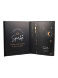 Something Different black crystal jewellery advent calendar, UK version