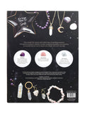 Something Different black crystal jewellery advent calendar, UK version