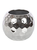 Something Different silver disco ball vase, UK version