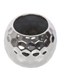 Something Different silver disco ball vase, UK version