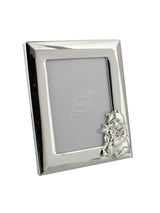 Next Widdop Silver Disney Winnie the Pooh Silver-Plated Photo Frame 3.5x5 Inches- Buy online at McGrocer