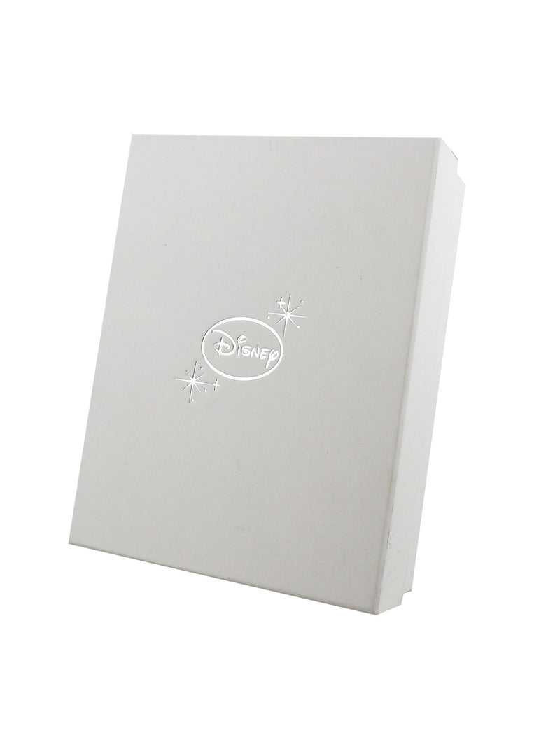 Widdop Silver Winnie the Pooh photo frame 3.5x5 inches, imported from the UK