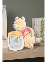 Next Widdop Orange Disney Winnie the Pooh Shaped Photo Frame- Buy online at McGrocer
