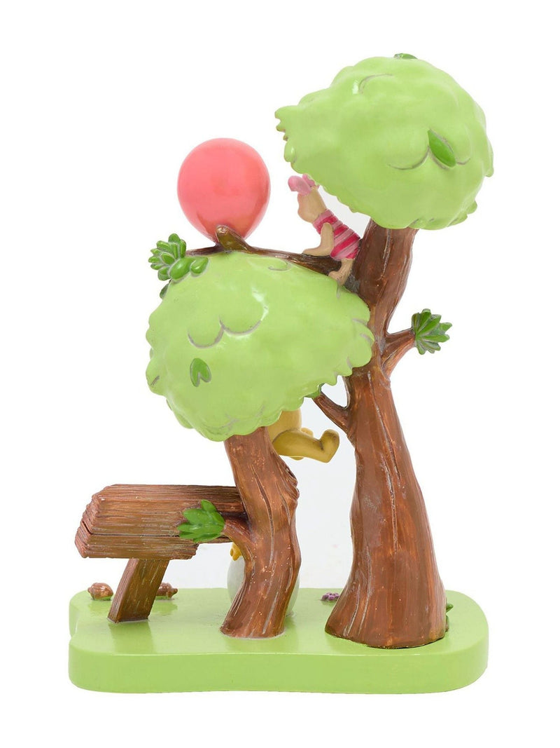 Widdop Green Disney Winnie the Pooh friends figurine 16cm, UK version