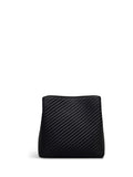 Radley black quilted cross-body bag medium, UK version