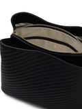 Radley black quilted cross-body bag medium, UK version