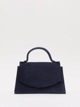 Next Phase Eight Blue Top Handle Bag- Buy online at McGrocer