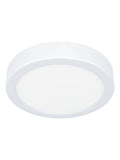 Eglo Fueva 6 white LED ceiling light 165mm (British brand)