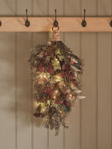 Next Lights4fun Multi Coloured Pre Lit Autumn Winter Bough 67cm- Buy online at McGrocer