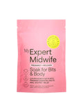 My Expert Midwife Mama To Be maternity gift set (British brand)