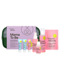 My Expert Midwife Mama To Be maternity gift set (British brand)