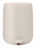 blomus SONO White 3 Litre Pedal Bin