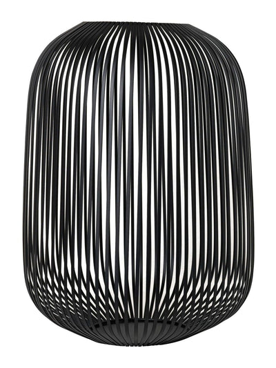 Next blomus Black LITO Lantern Large- Buy online at McGrocer