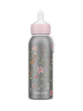 Mepal Fairy Wonders insulated water bottle 350ml, UK version