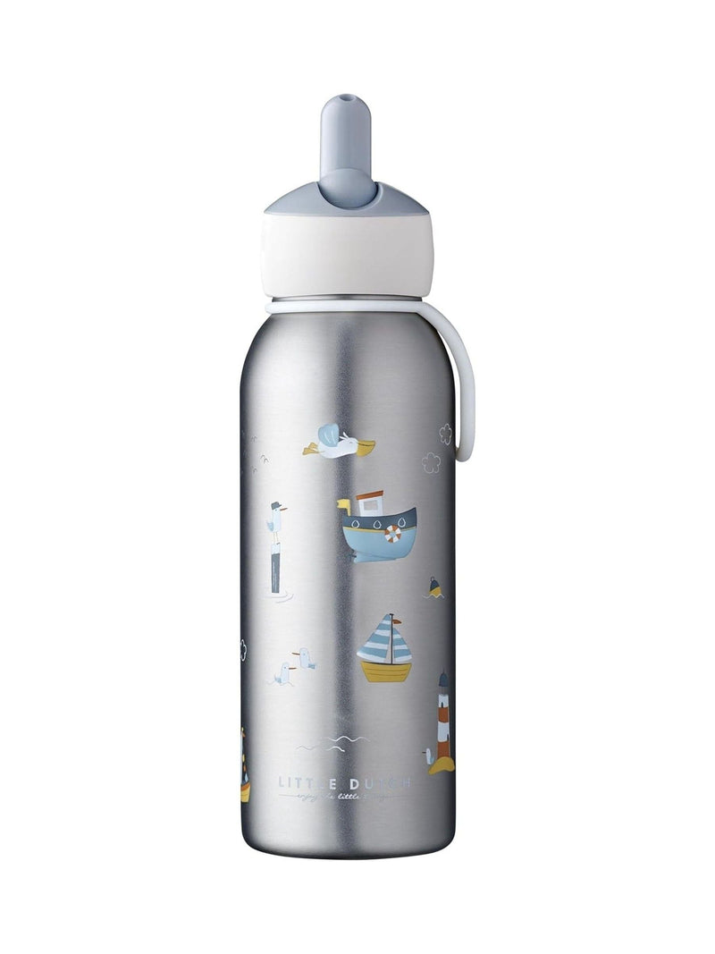 Mepal Sailors Bay insulated water bottle 350ml, UK version