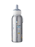 Mepal Sailors Bay insulated water bottle 350ml, UK version