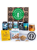 QWERTY Cheers Dad beer gift set craft IPAs - British product