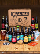 Next QWERTY Beer Box Legends of the Local Beer Gift Hamper (12 x 500ml)- Buy online at McGrocer