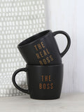 Kimm & Miller mug set and frother - British product