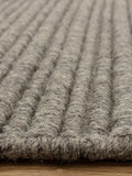 Asiatic Rugs Greige Ravine rug - British product