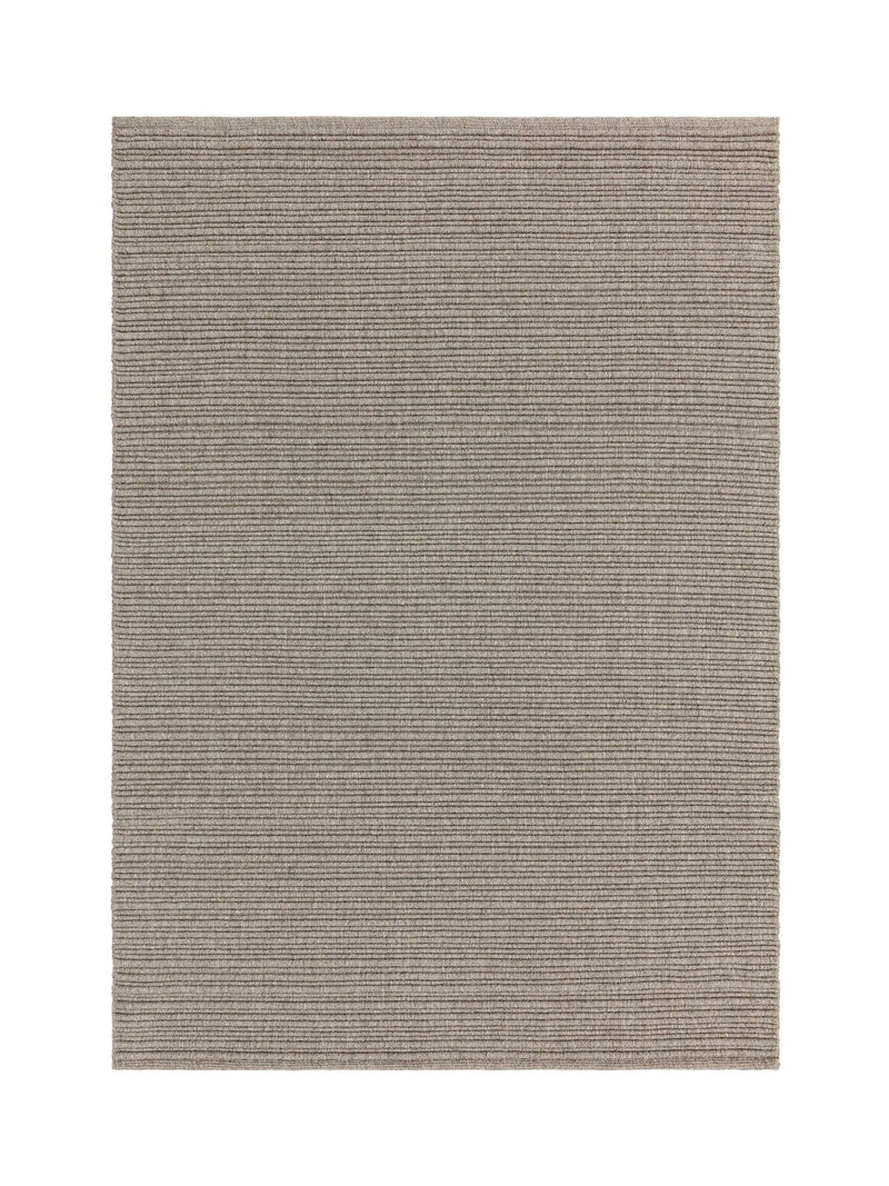 Asiatic Rugs Greige Ravine rug - British product