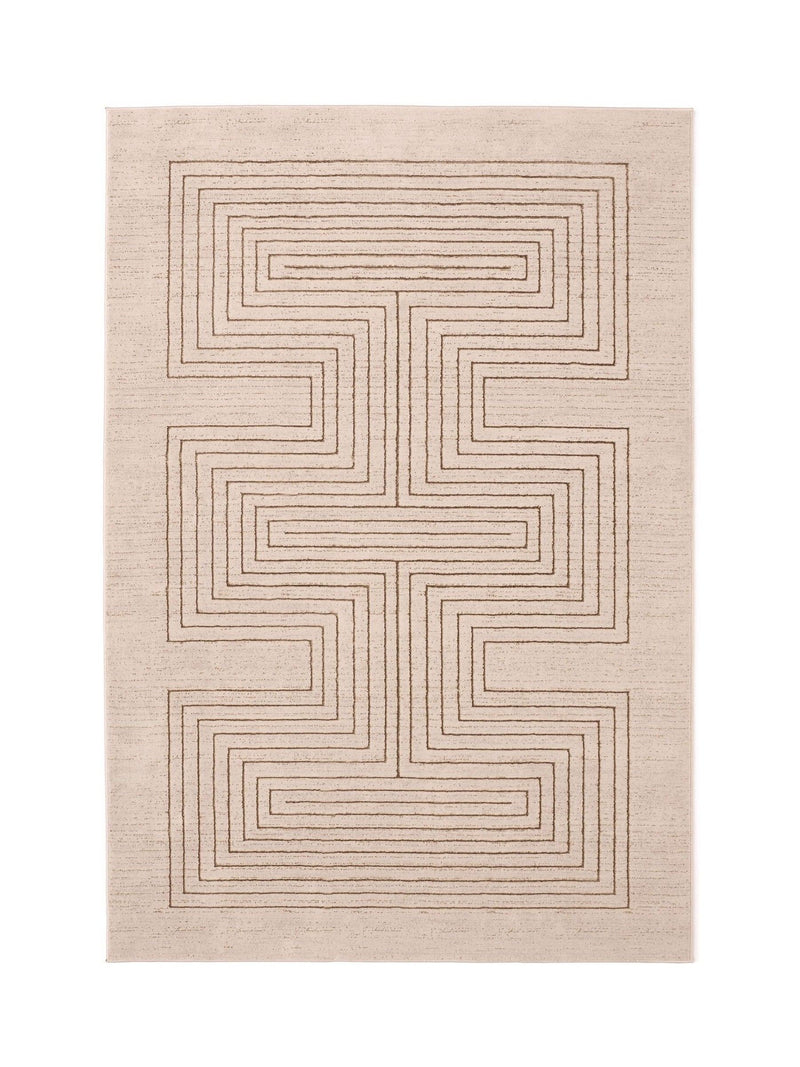 Origin Rugs Calacatta Lines rug, UK version