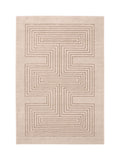 Origin Rugs Calacatta Lines rug, UK version