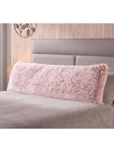 Next Downland Long Hair Bolster/Body Pillow- Buy online at McGrocer