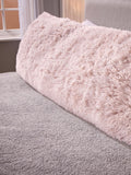 Downland long hair bolster body pillow, UK version