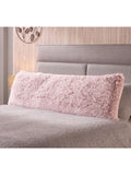 Downland long hair bolster body pillow, UK version