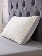 Next Downland Air-Flow Breathable Pillow- Buy online at McGrocer