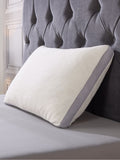 Downland Air-Flow Breathable Pillow (British brand)