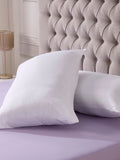 Downland Superbounce pillow pair 46x69cm, imported from the UK