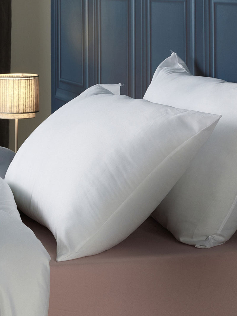 Downland Superbounce pillow pair 46x69cm, imported from the UK