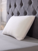 Next Downland Memory Foam Support Pillow 48 x 74cm- Buy online at McGrocer